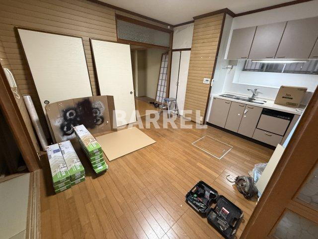 フォレストテラス箕面のその他