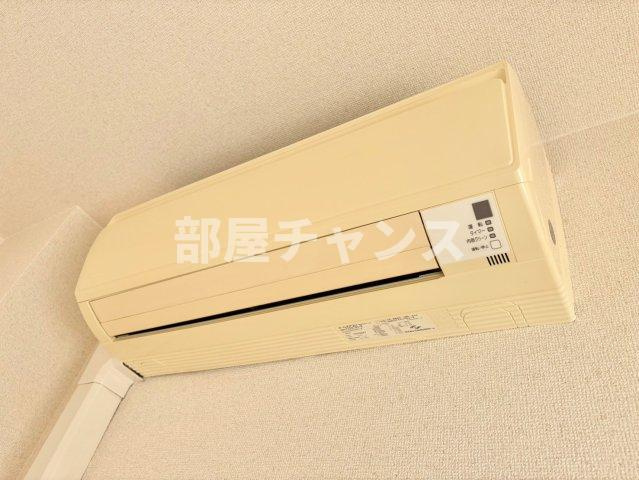 サクシードMt・1金山の設備