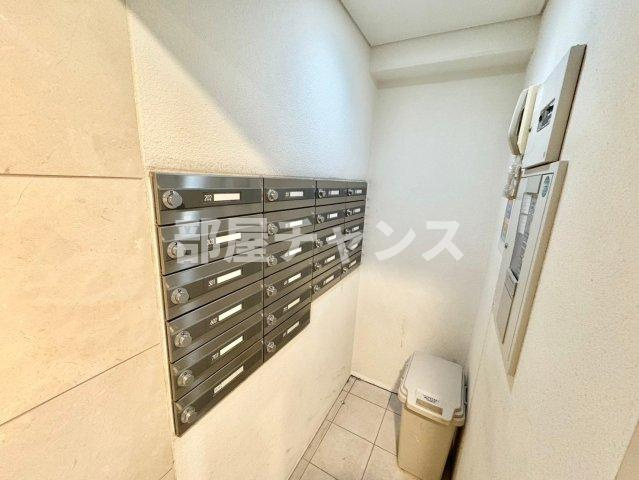 サクシードMt・1金山のその他共用部分