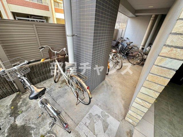 サクシードMt・1金山のその他共用部分