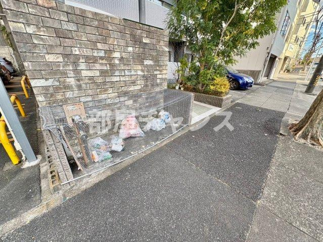 サクシードMt・1金山のその他共用部分