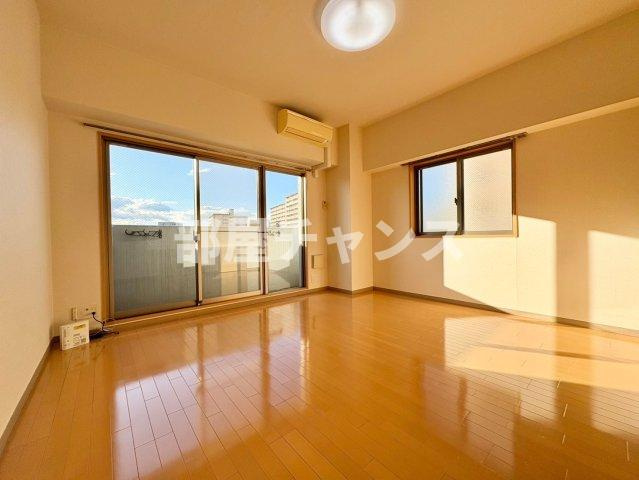 サクシードMt・1金山の居間・リビング