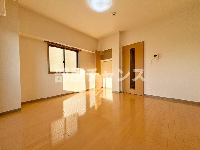 サクシードMt・1金山の寝室