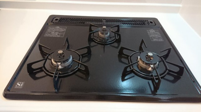 【内観：施工例】 | リナージュ川西市水明台２丁目第１期 | 同シリーズ