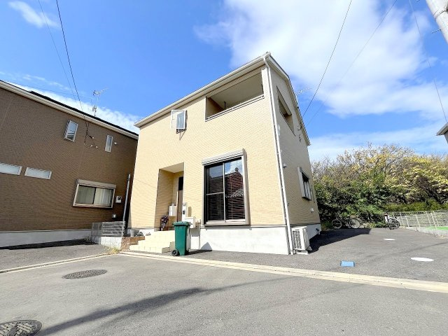 あきる野市平沢　中古戸建のその他