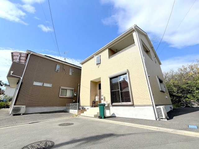 あきる野市平沢　中古戸建のその他