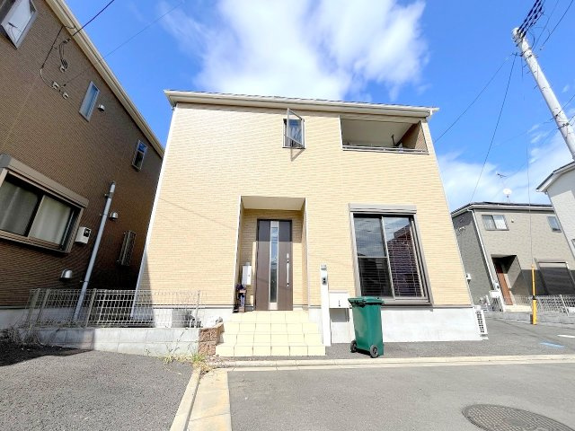 あきる野市平沢　中古戸建のその他