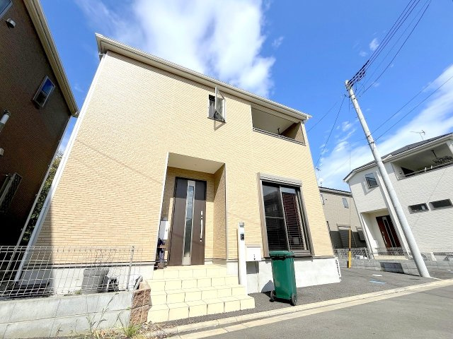 あきる野市平沢　中古戸建のその他