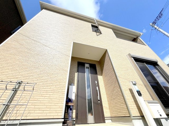 あきる野市平沢　中古戸建のその他