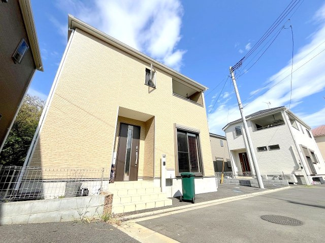 あきる野市平沢　中古戸建のその他