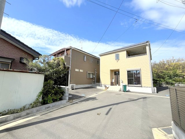 あきる野市平沢　中古戸建のその他