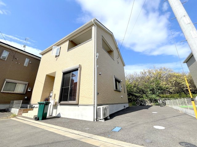 あきる野市平沢　中古戸建のその他