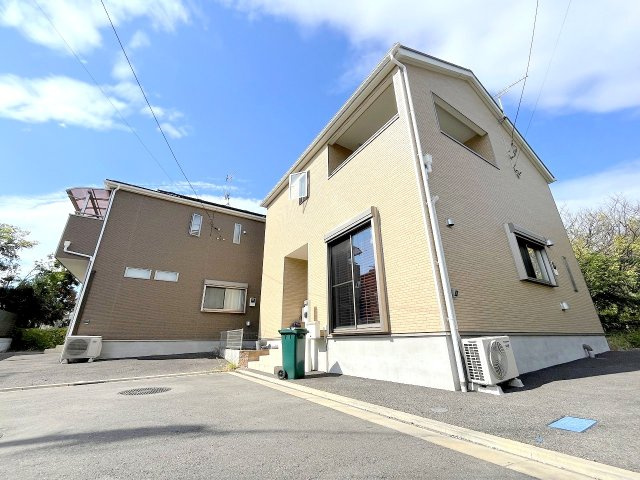 あきる野市平沢　中古戸建のその他