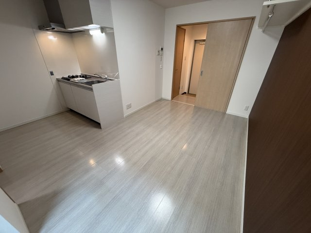 アヴェニール蛍池南町の居間・リビング