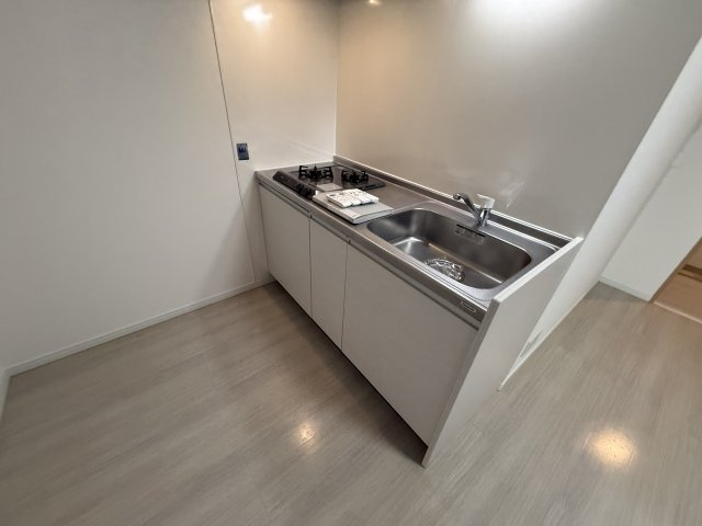 アヴェニール蛍池南町のキッチン