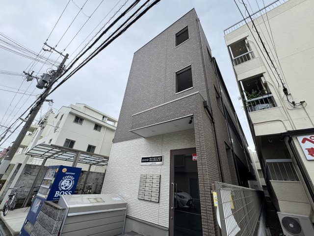 アヴェニール蛍池南町