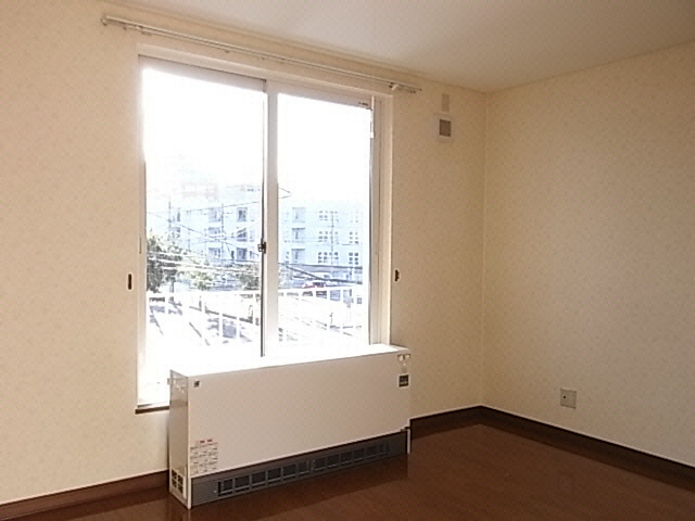 ハピネス富士見スカイハイツの居間・リビング