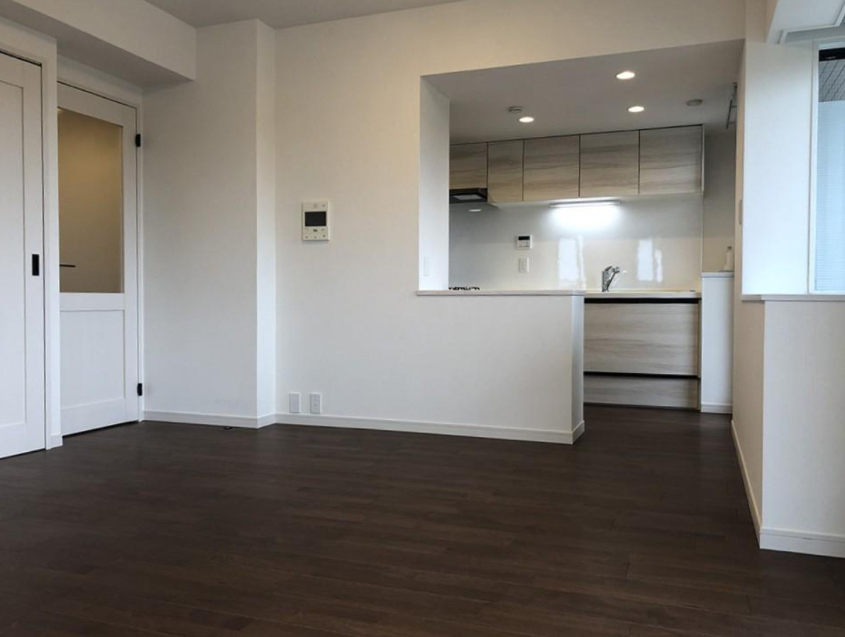 コートハウス日吉本町【仲介手数料無料】