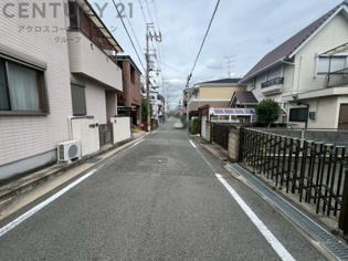 尼崎市大庄西町2丁目売り土地のその他物件画像