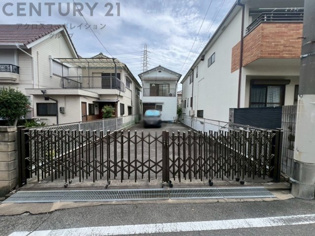 尼崎市大庄西町2丁目売り土地のその他物件画像
