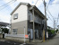 木造２階建て