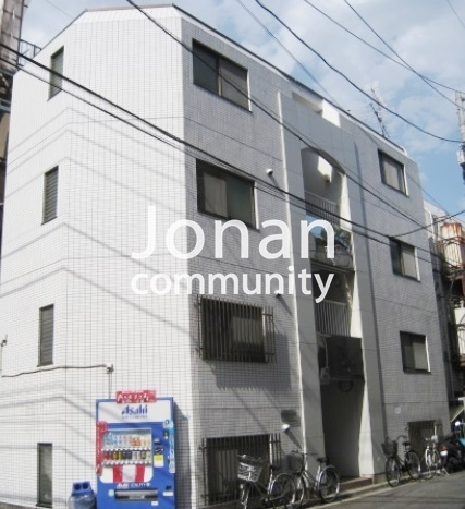 狛江市和泉本町1丁目のマンションの画像