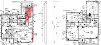  | 【名古屋市港区遠若町1丁目76-94新築戸建1号棟】✨️仲介手数料無料✨️大手小学校・港南中学校