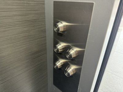 【シャワールーム】 | 東州ビル