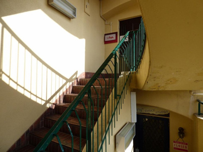 【その他共用部分】 | パッセージ岡本