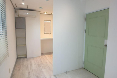 【内装】 | パッセージ岡本