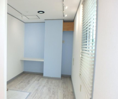 【内装】 | パッセージ岡本