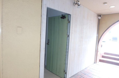 【内装】 | パッセージ岡本