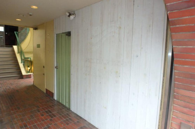 【内装】 | パッセージ岡本