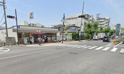 【周辺】 | パッセージ岡本