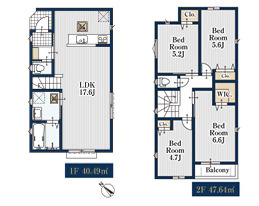  | 【名古屋市緑区神沢1丁目809新築戸建】✨️仲介手数料無料✨️桃山小学校・神沢中学校