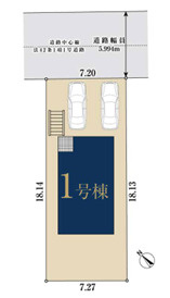 | 【名古屋市緑区神沢1丁目809新築戸建】✨️仲介手数料無料✨️桃山小学校・神沢中学校