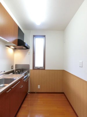 【キッチン】 | メロディハートC棟