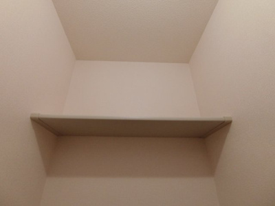 【収納】 | メロディハートC棟