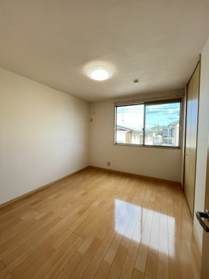 【洋室】 | シャーメゾン大山B棟