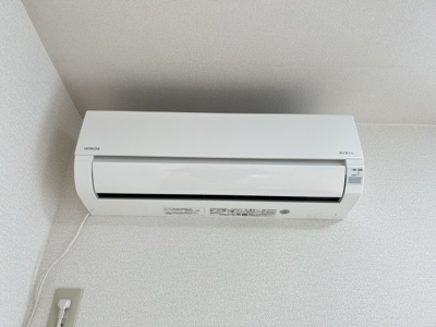 【設備】 | シャーメゾン大山B棟