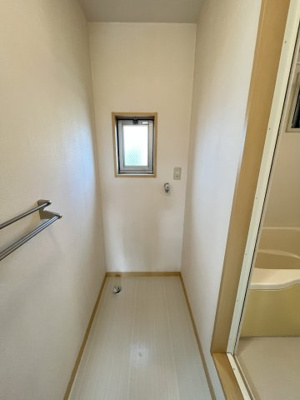 【洗面所】 | シャーメゾン大山B棟