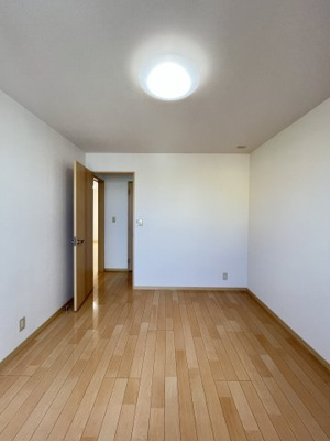 【洋室】 | シャーメゾン大山B棟