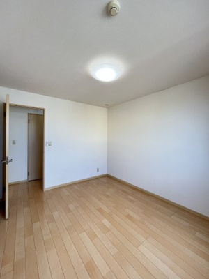 【洋室】 | シャーメゾン大山B棟