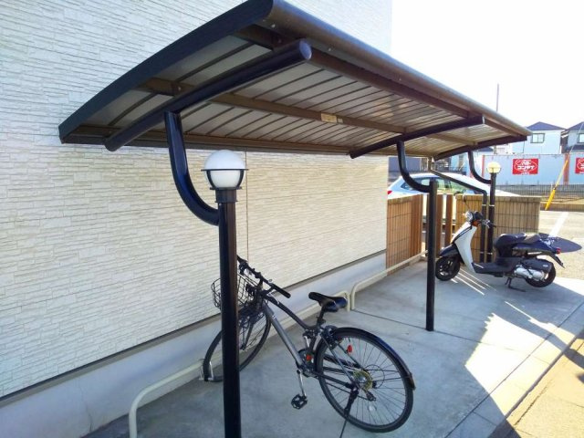 クレイノビアンカのその他