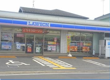 クレイノビアンカの周辺