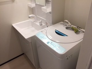 クレイノビアンカの内装|内装もきれいです