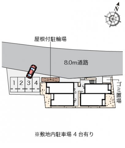 クレイノビアンカのその他