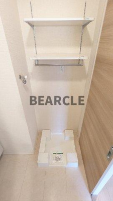 【収納】 | ヴェール桃山 | こまごまとしたものを収納できそうですね