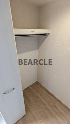 【収納】 | ヴェール桃山 | こまごまとしたものを収納できそうですね