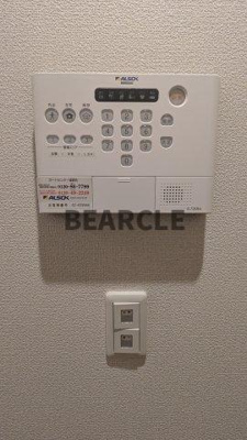 【設備】 | ヴェール桃山